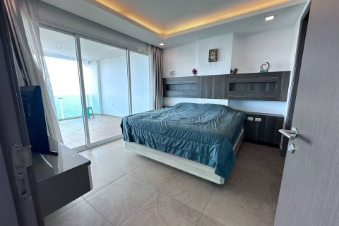 Wohnung in Pattaya, Thailand 3 Zimmer № 220568 - Foto 10