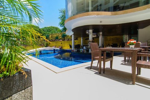 Wohnung in Pattaya, Thailand 3 Zimmer № 220568 - Foto 17