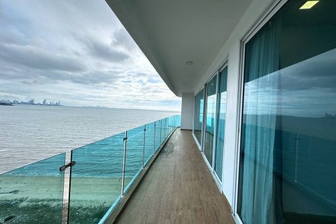 Wohnung in Pattaya, Thailand 3 Zimmer № 220568 - Foto 9