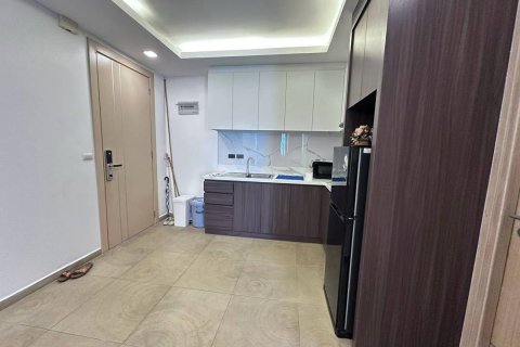 Wohnung in Pattaya, Thailand 3 Zimmer № 220568 - Foto 5