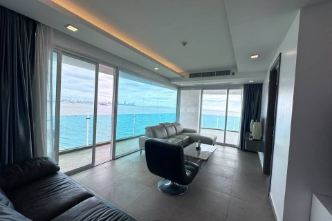 Wohnung in Pattaya, Thailand 3 Zimmer № 220568 - Foto 2