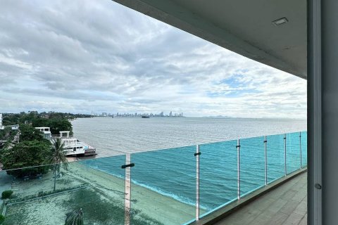 Wohnung in Pattaya, Thailand 3 Zimmer № 220568 - Foto 7