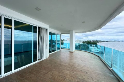 Wohnung in Pattaya, Thailand 3 Zimmer № 220568 - Foto 14