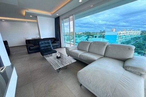 Wohnung in Pattaya, Thailand 3 Zimmer № 220568 - Foto 4
