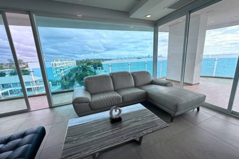 Wohnung in Pattaya, Thailand 3 Zimmer № 220568 - Foto 3