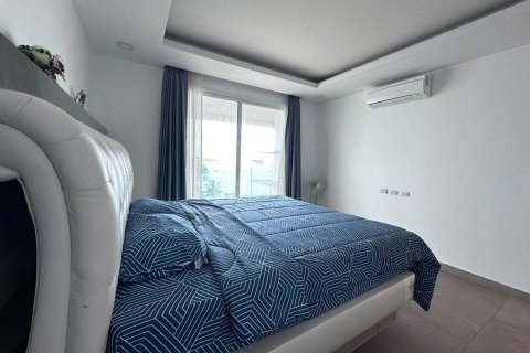 Wohnung in Pattaya, Thailand 3 Zimmer № 220568 - Foto 12