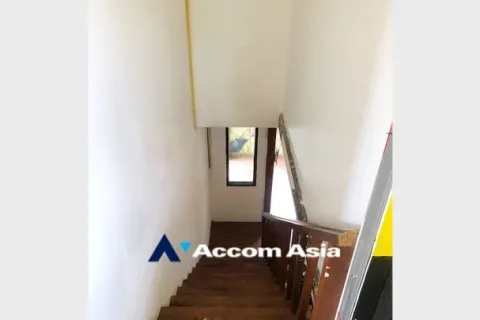 Haus in Watthana, Bangkok, Thailand 3 Schlafzimmer № 216644 - Foto 11