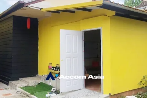 Haus in Watthana, Bangkok, Thailand 3 Schlafzimmer № 216644 - Foto 4