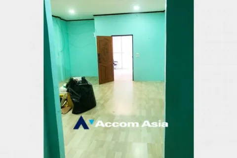 Haus in Watthana, Bangkok, Thailand 3 Schlafzimmer № 216644 - Foto 10