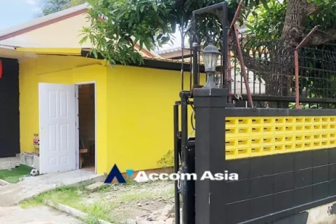 Haus in Watthana, Bangkok, Thailand 3 Schlafzimmer № 216644 - Foto 13