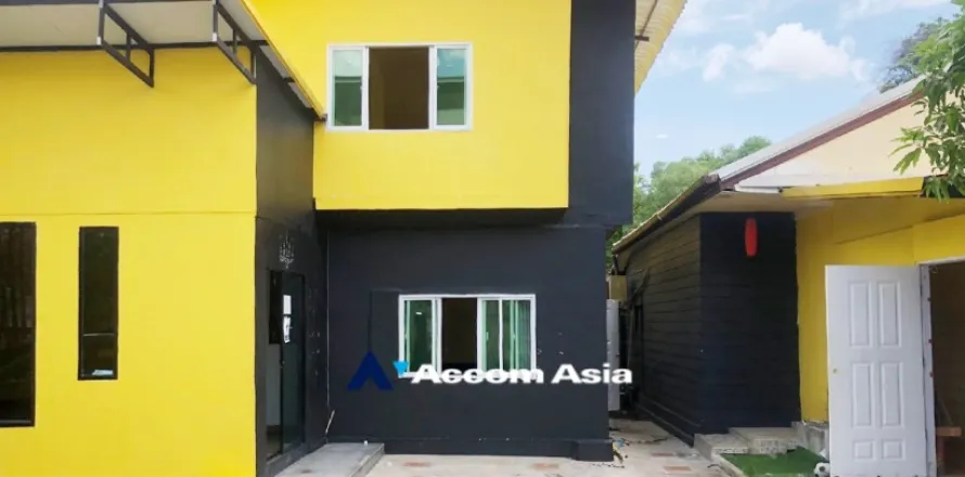 Haus in Watthana, Bangkok, Thailand 3 Schlafzimmer № 216644