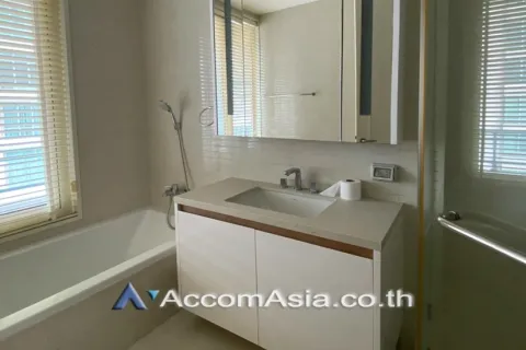 Eigentumswohnung in Pathum Wan, Bangkok, Thailand, 2 Schlafzimmer  № 216646 - Foto 7