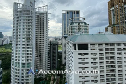 Eigentumswohnung in Pathum Wan, Bangkok, Thailand, 2 Schlafzimmer  № 216646 - Foto 10