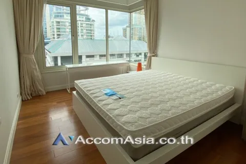 Eigentumswohnung in Pathum Wan, Bangkok, Thailand, 2 Schlafzimmer  № 216646 - Foto 5