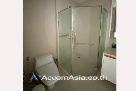Eigentumswohnung in Pathum Wan, Bangkok, Thailand, 2 Schlafzimmer  № 216646 - Foto 8