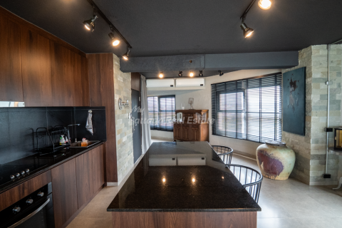 Кондоминиум с 1 спальней в Паттайе, Таиланд № 146555 - фото 17