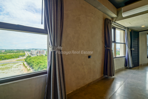 Кондоминиум с 1 спальней в Паттайе, Таиланд № 146555 - фото 19