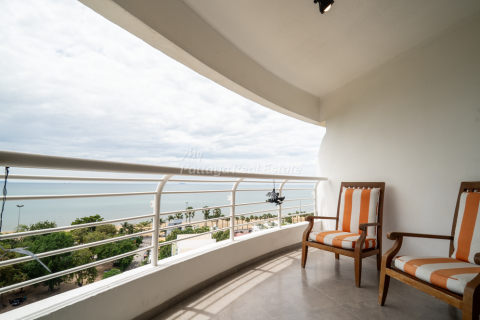 Кондоминиум с 1 спальней в Паттайе, Таиланд № 146555 - фото 26