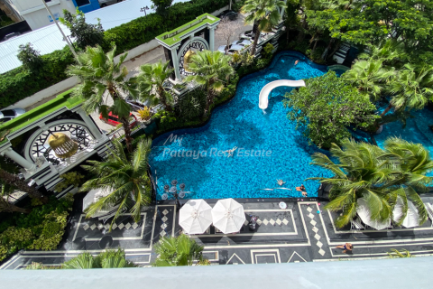 Кондоминиум с 1 спальней в Банг Ламунге, Таиланд № 146557 - фото 16