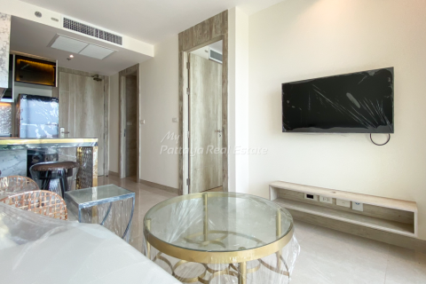 Кондоминиум с 1 спальней в Банг Ламунге, Таиланд № 146557 - фото 6