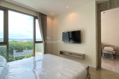 Кондоминиум с 1 спальней в Банг Ламунге, Таиланд № 146557 - фото 10