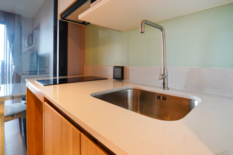 Студия в кондо в Паттайе, Таиланд № 146553 - фото 4