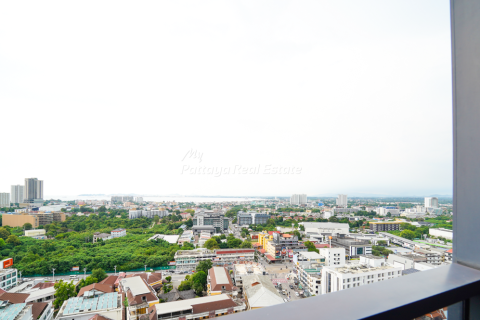 Студия в кондо в Паттайе, Таиланд № 146553 - фото 14