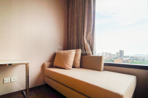 Студия в кондо в Паттайе, Таиланд № 146553 - фото 9