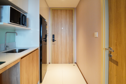 Студия в кондо в Паттайе, Таиланд № 146553 - фото 3