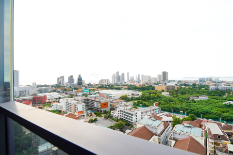 Студия в кондо в Паттайе, Таиланд № 146553 - фото 16