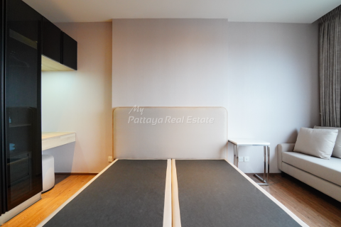 Студия в кондо в Паттайе, Таиланд № 146553 - фото 7