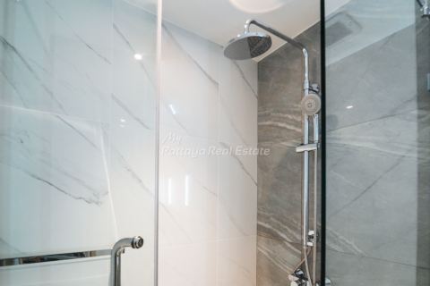 Студия в кондо в Паттайе, Таиланд № 146553 - фото 12