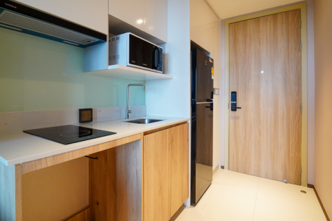 Студия в кондо в Паттайе, Таиланд № 146553 - фото 2