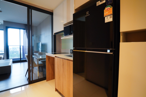 Студия в кондо в Паттайе, Таиланд № 146553 - фото 1