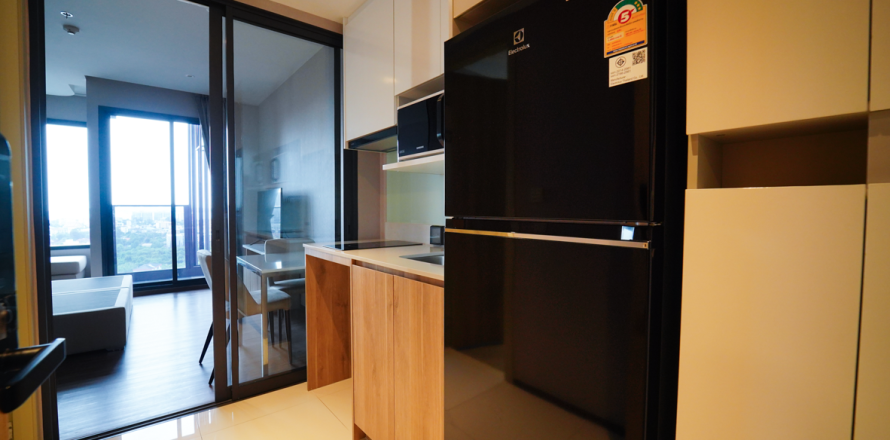 Студия в кондо в Паттайе, Таиланд № 146553