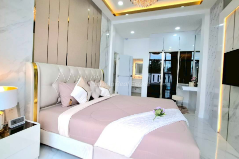 House in Bang Lamung, Thailand 3 bedrooms № 146558 - photo 5