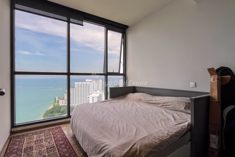 Condo in Bang Lamung, Thailand, 2 bedrooms  № 146556 - photo 13