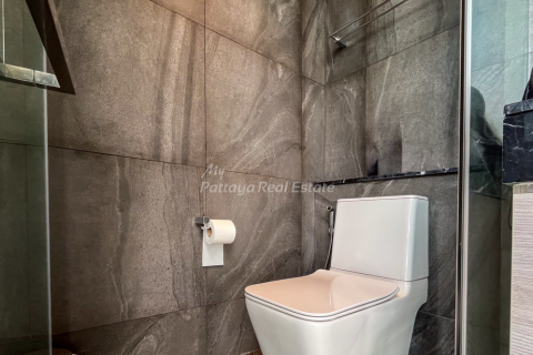 Condo in Bang Lamung, Thailand, 2 bedrooms  № 146556 - photo 12