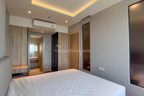 Кондоминиум с 2 спальнями в Паттайе, Таиланд № 146552 - фото 25