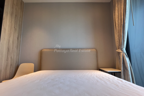 Кондоминиум с 2 спальнями в Паттайе, Таиланд № 146552 - фото 14