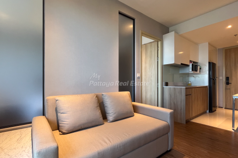 Кондоминиум с 2 спальнями в Паттайе, Таиланд № 146552 - фото 11