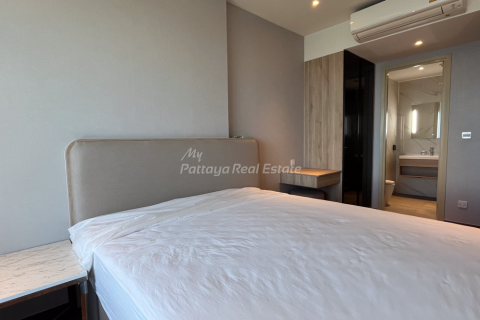 Кондоминиум с 2 спальнями в Паттайе, Таиланд № 146552 - фото 23
