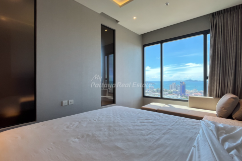 Кондоминиум с 2 спальнями в Паттайе, Таиланд № 146552 - фото 26