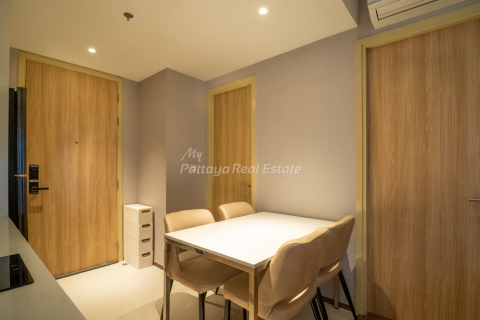 Кондоминиум с 2 спальнями в Паттайе, Таиланд № 146552 - фото 6