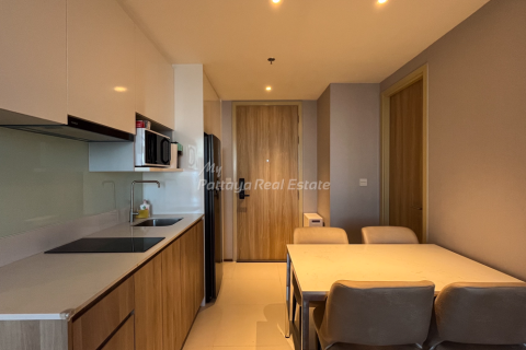 Кондоминиум с 2 спальнями в Паттайе, Таиланд № 146552 - фото 8