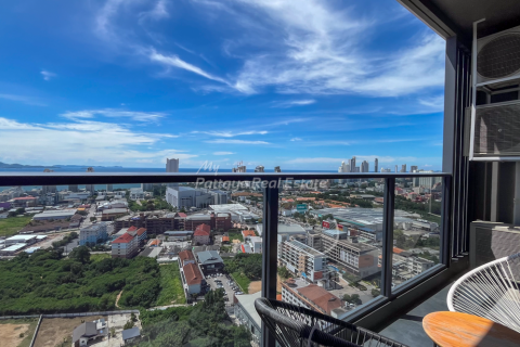 Кондоминиум с 2 спальнями в Паттайе, Таиланд № 146552 - фото 28