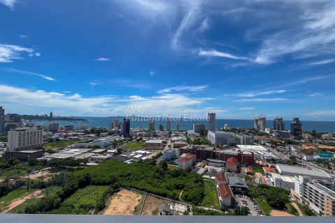 Кондоминиум с 2 спальнями в Паттайе, Таиланд № 146552 - фото 30