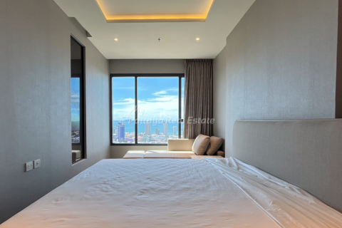 Кондоминиум с 2 спальнями в Паттайе, Таиланд № 146552 - фото 24