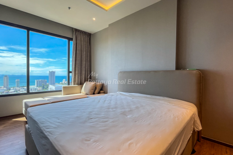 Кондоминиум с 2 спальнями в Паттайе, Таиланд № 146552 - фото 22