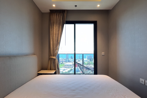 Кондоминиум с 2 спальнями в Паттайе, Таиланд № 146552 - фото 15